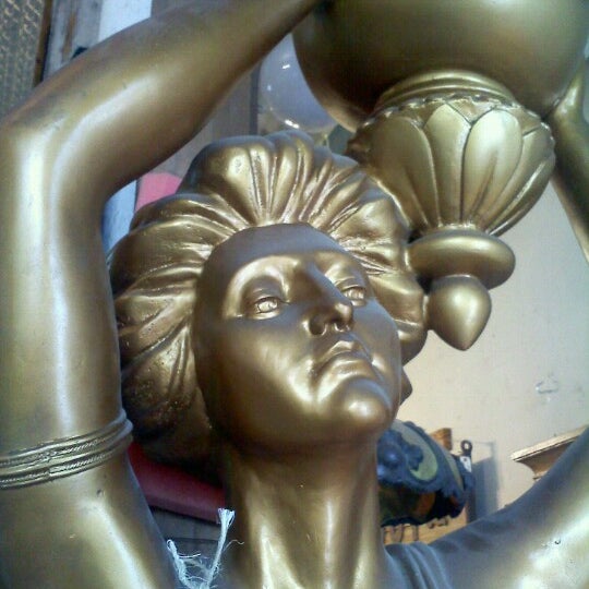 Architectural Salvage (Now Closed) Kansas City, MO