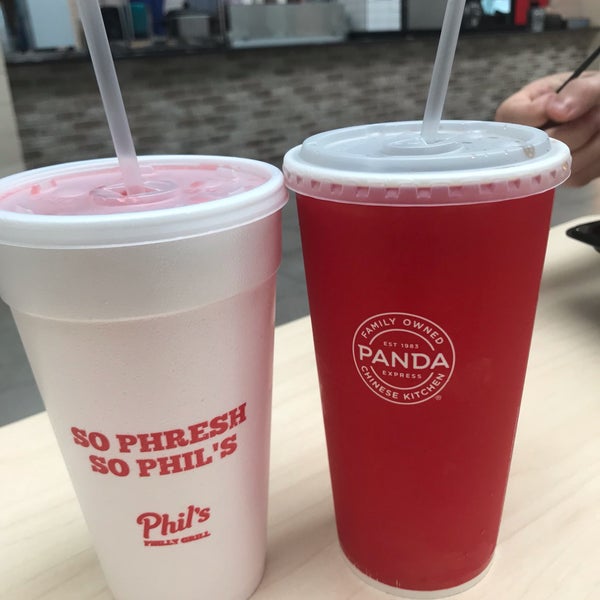 Phil's Philly Grill (Lakeline Mall) Cedar Park, TX