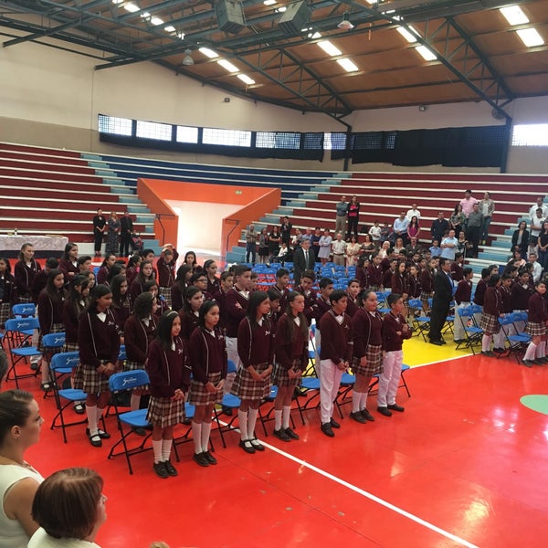 Colegio Anáhuac Chapalita Camino Real 29 tips de 651 visitantes