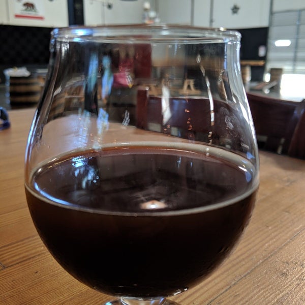 Photo taken at Ritual Brewing Co. by Michelle S. on 7/27/2019