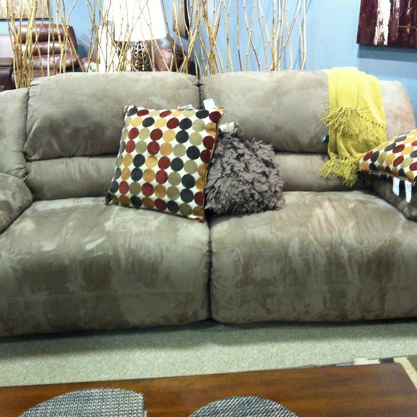 Ashley Home Furniture In Concord