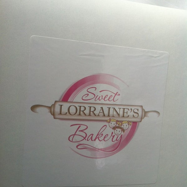 Sweet lorraine's bakery (Now Closed) - Bakery