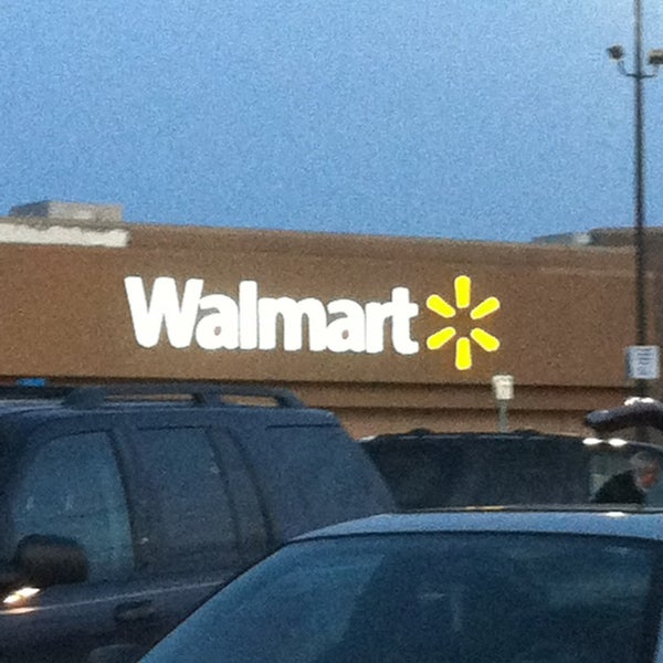 Walmart Supercenter New Philadelphia, OH