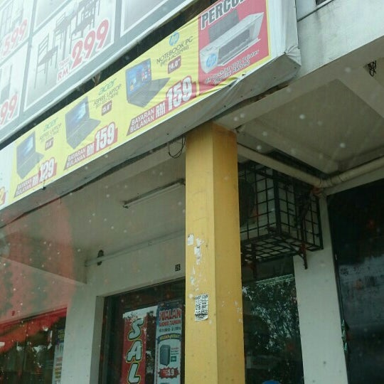 Chan Furniture Shah Alam Selangor