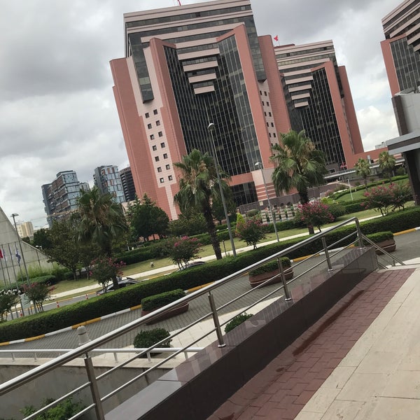 Egs Business Park B3 Blok 137 Visitors