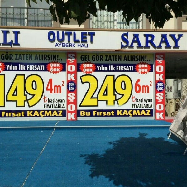 Saray Hali Ayberk Hali Outlet Home Facebook