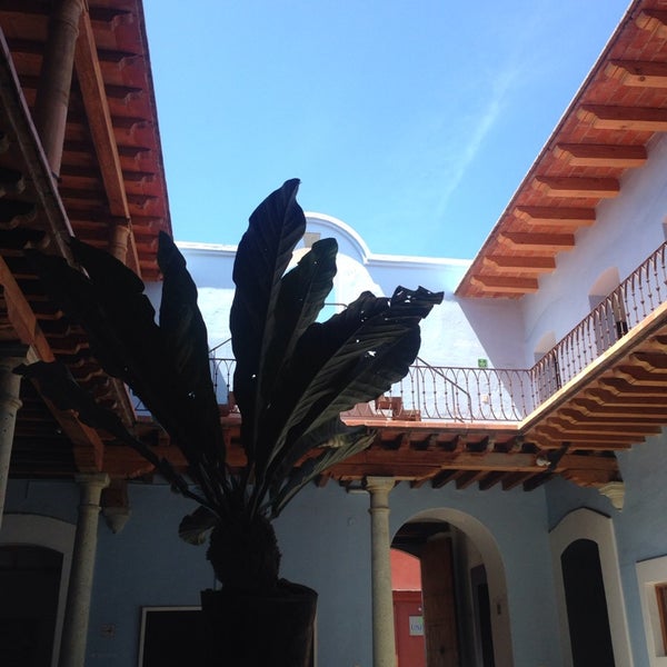 Foto tirada no(a) Restaurante Hotel Azul por Maribélula em 5/11/2014