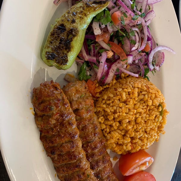 Mama Fatma Turkish Cuisine 5 Tips Mama Fatma Turkish Cuisine 5 Tips