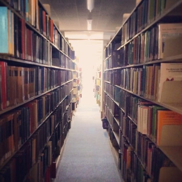 Photos At 茨城大学工学部 図書館 日立 茨城県