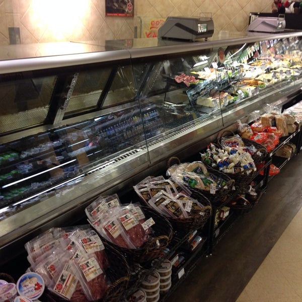 Safeway Grocery Store in Kapaa