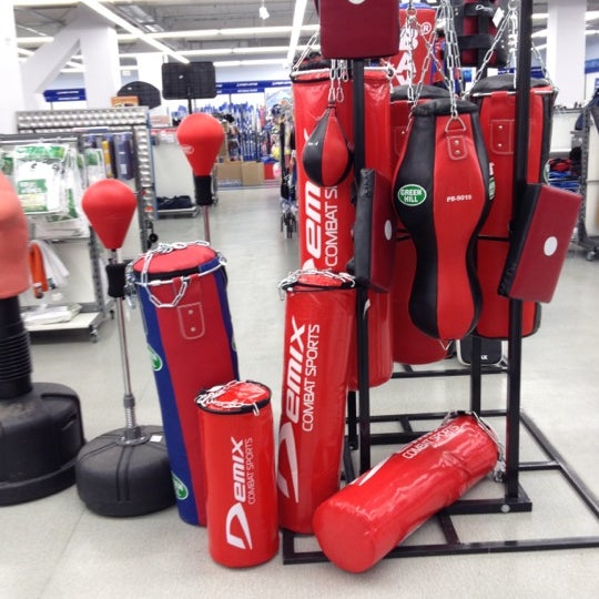 Спортмастер груша