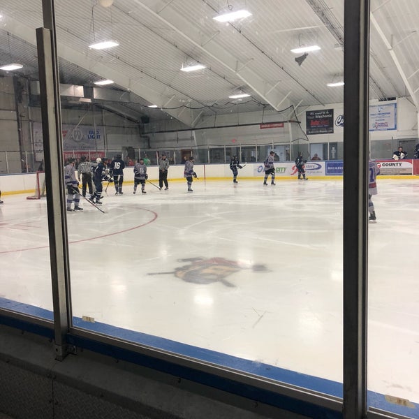 айс парк владивосток