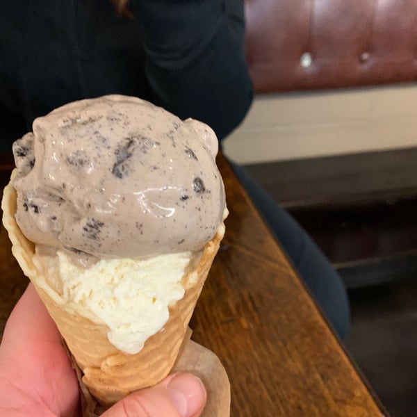 Fletcher's Ice Cream Sheridan 1509 Marshall St NE