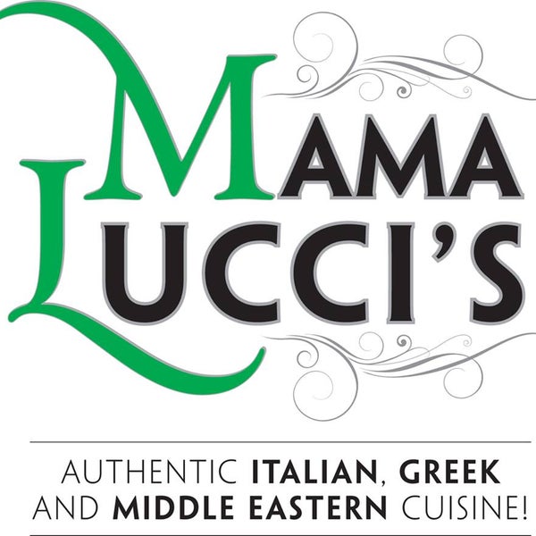 Photo taken at Mama Lucci&#39;s by Mama Lucci&#39;s on 10/13/2015