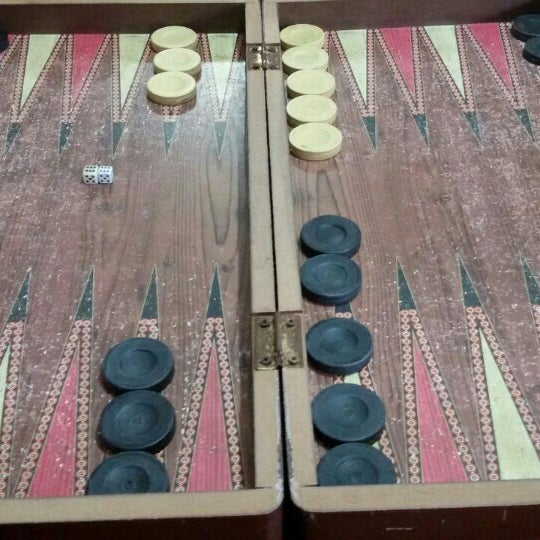 Cafe PAN Merkez, Trabzon