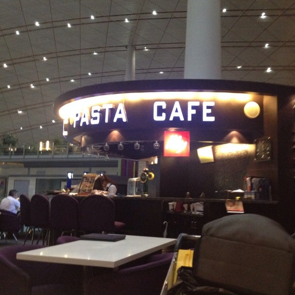 Photos At Cafe Sambal Beijing T3 Airport Fast Food Restaurant In Shunyi