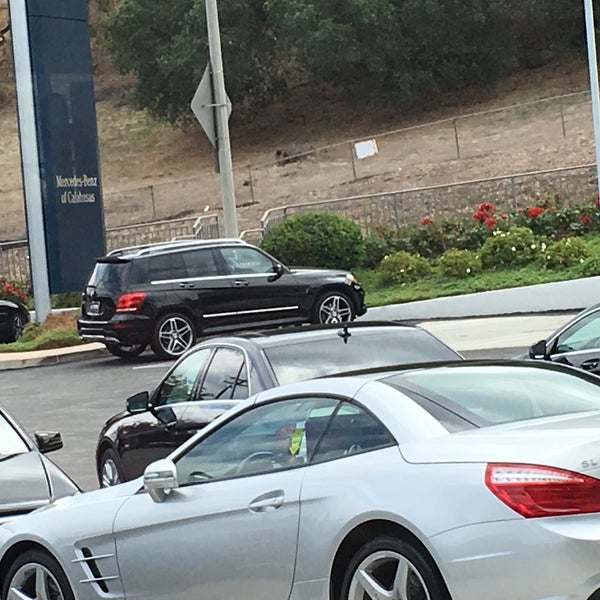 MercedesBenz of Calabasas 24181 Calabasas Rd