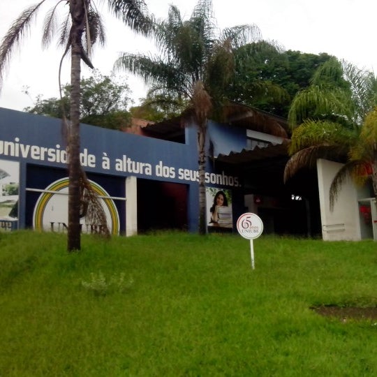 UNIUBE - Universidade de Uberaba - 22 tips from 1413 visitors