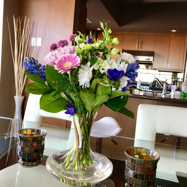 Beyond Flowers Flower Store in Winnipeg