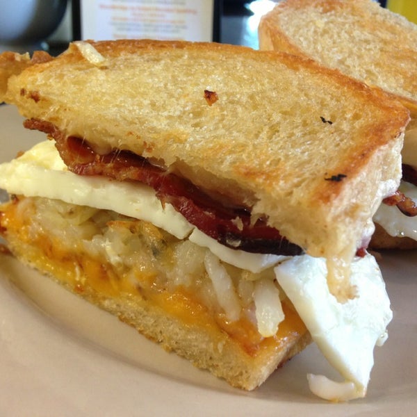 breakfast club downtown phoenix