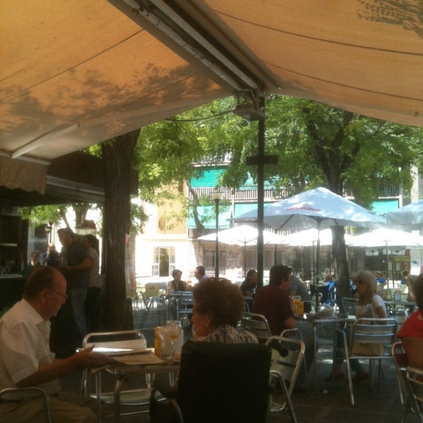 Bar Manolo Centro Sagrario Plaza De Gracia