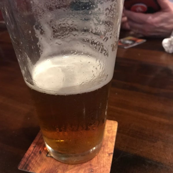 Photo taken at On Tap Sports Cafe - Riverchase Galleria by Paul on 8/21/2020