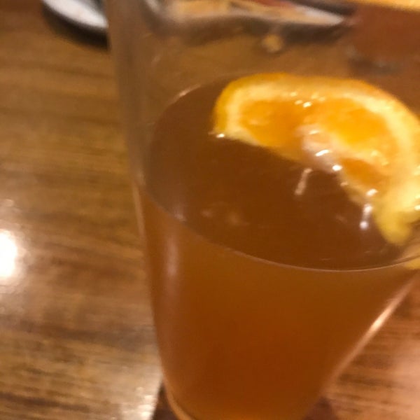 Photo taken at On Tap Sports Cafe - Riverchase Galleria by Paul on 11/7/2019