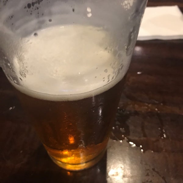 Photo taken at On Tap Sports Cafe - Riverchase Galleria by Paul on 9/4/2020