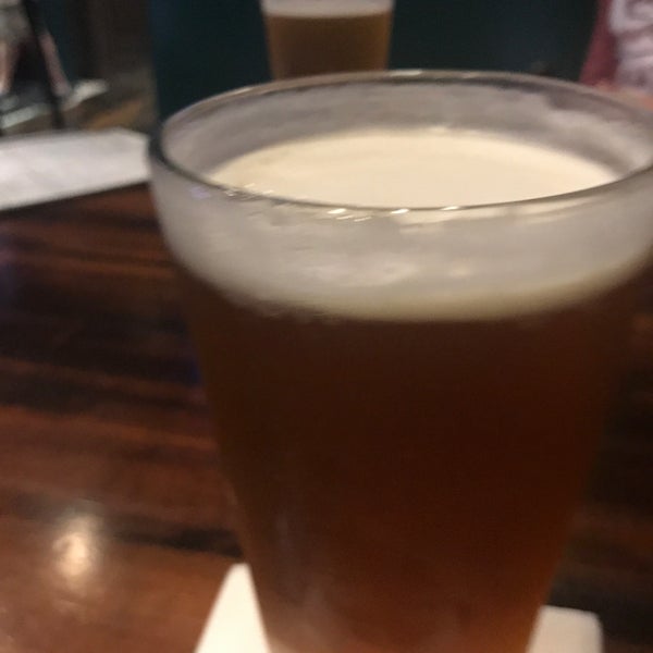 Photo taken at On Tap Sports Cafe - Riverchase Galleria by Paul on 9/18/2020