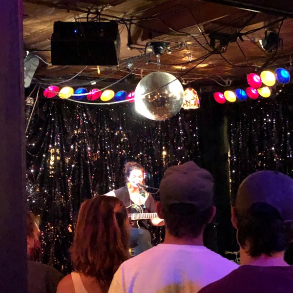 Radio Bean Coffee Shop