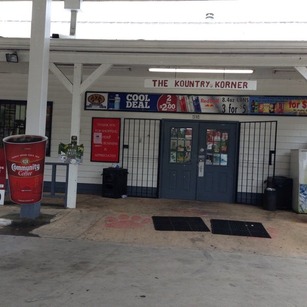 Kountry Korner 1 tip from 67 visitors