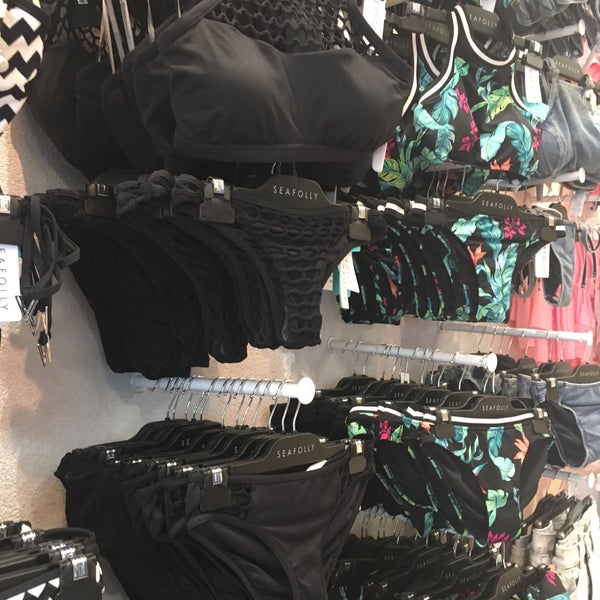 seafolly utc