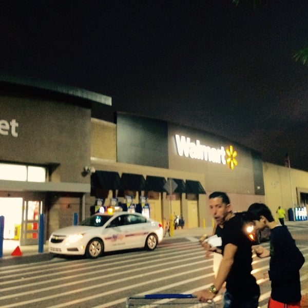 Walmart Supercenter, 3200 NW 79th St, Miami, FL, Grocery Stores - MapQuest