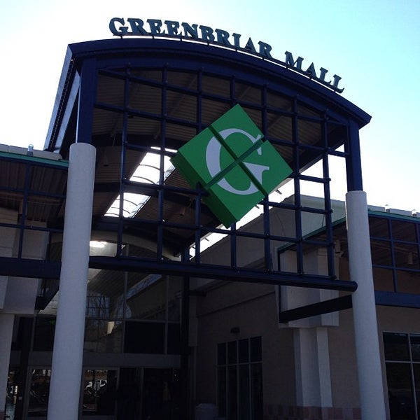 Photos at Greenbriar Mall Shopping Mall in Greenbriar