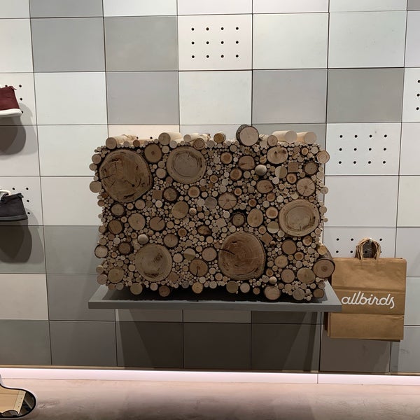 allbirds store soho