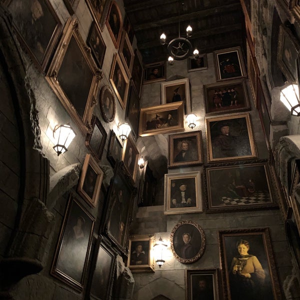 ホグワーツ キャッスルウォーク Hogwarts Castle Walk 此花区 此花区桜島2 1 33