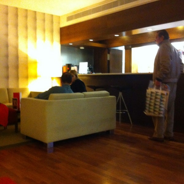 1/1/2013 tarihinde Taiam E.ziyaretçi tarafından Lutécia Hotel'de çekilen fotoğraf