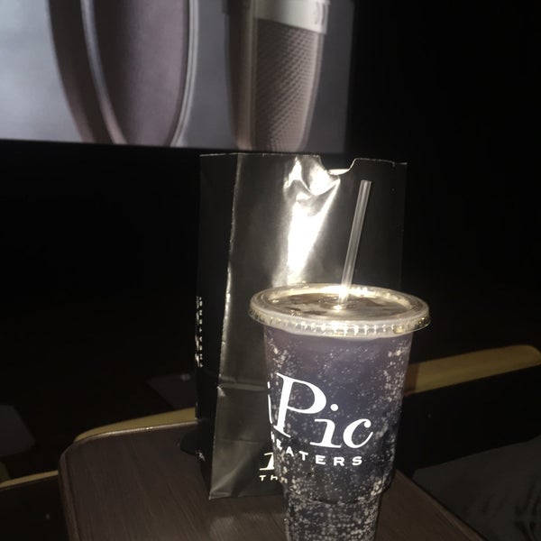 Ipic Theaters Boca Raton Mizner Park NE 3rd & N Federal Highway