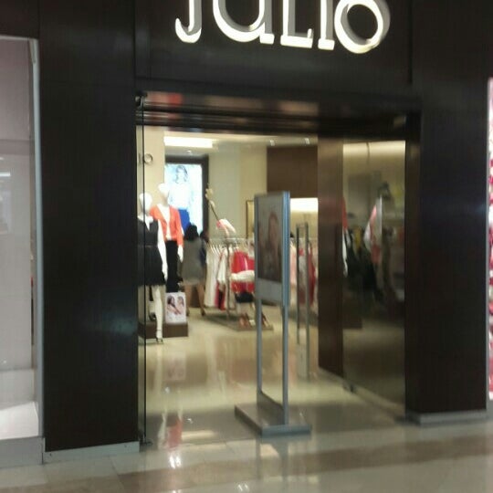 Julio - Boutique en México, DF