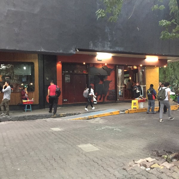8/2/2018 tarihinde Carlos M.ziyaretçi tarafından Salón Pata Negra'de çekilen fotoğraf