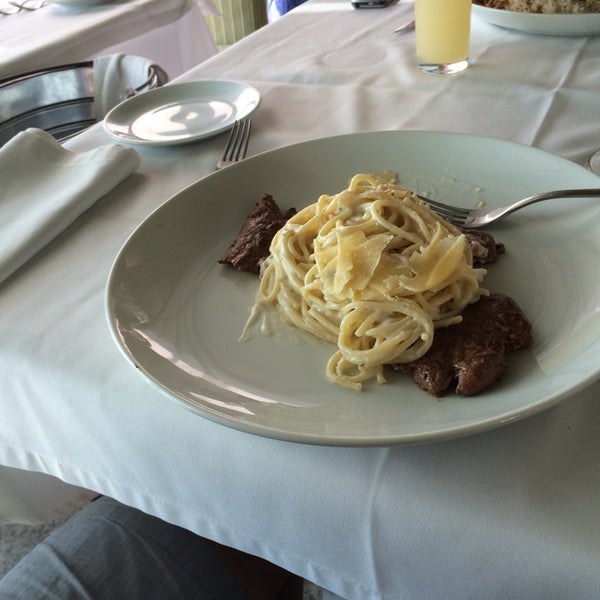 10/27/2014にRangel S.がRestaurante 496で撮った写真