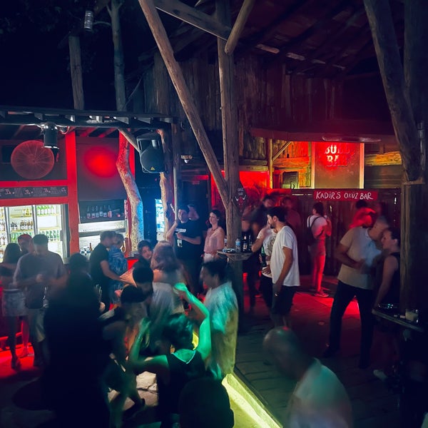 9/3/2021 tarihinde Cantekinziyaretçi tarafından Bull Bar'de çekilen fotoğraf