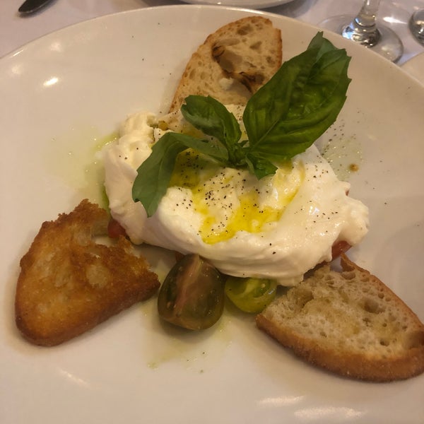 Piccola Trattoria Newhall 18302 Sierra Hwy