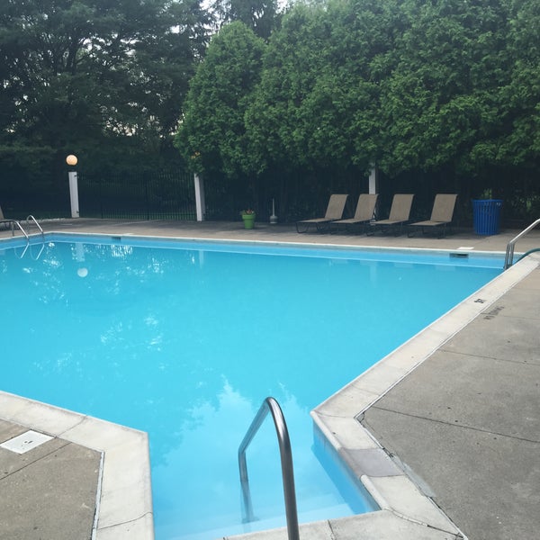 Villas at Little Turtle Structure in Westerville