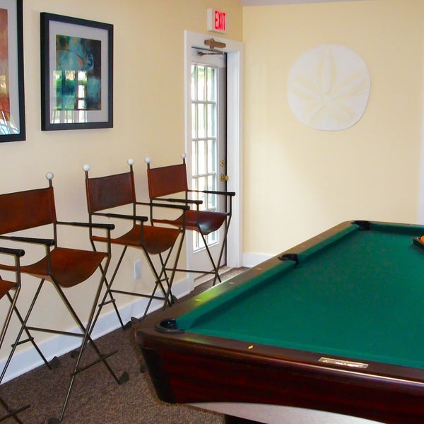 Villas at Little Turtle Structure in Westerville