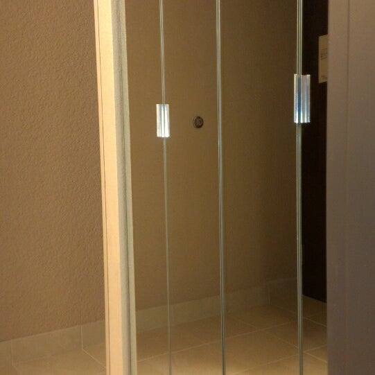 Photo taken at Fairfield Inn &amp; Suites Dallas DFW Airport South/Irving by Marléno A. on 3/27/2013