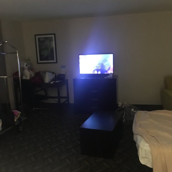 8/17/2018にSteve B.がLa Quinta Inn &amp; Suites Springfieldで撮った写真