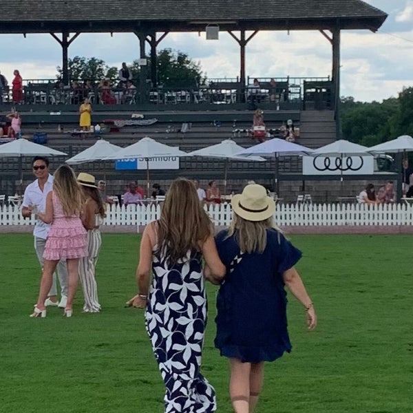 Greenwich Polo Club - Greenwich, CT