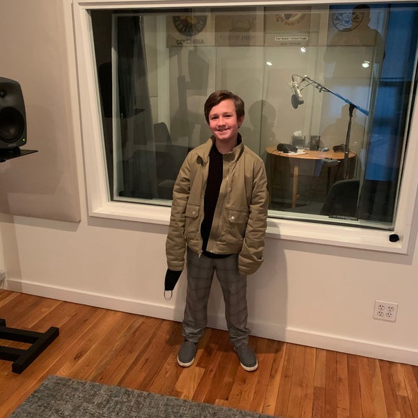 Plush NYC Flatiron District New York, NY