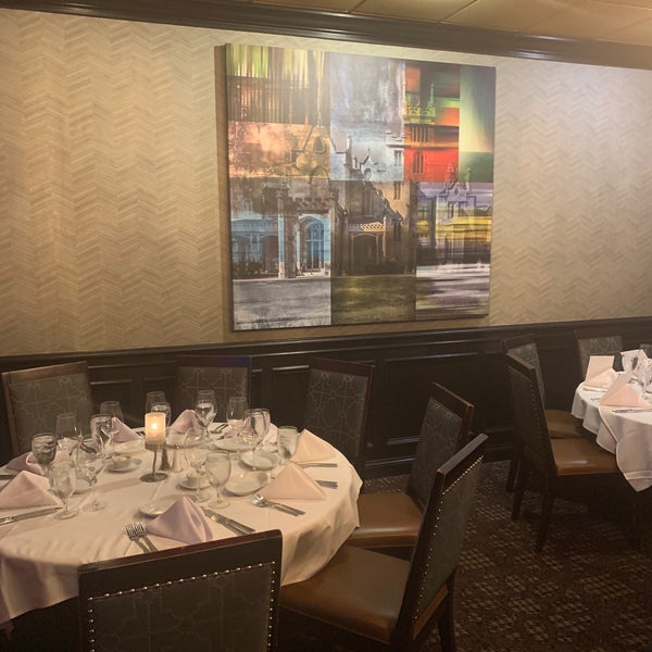 Photos at Ruth's Chris Steak House Steakhouse in Tarrytown